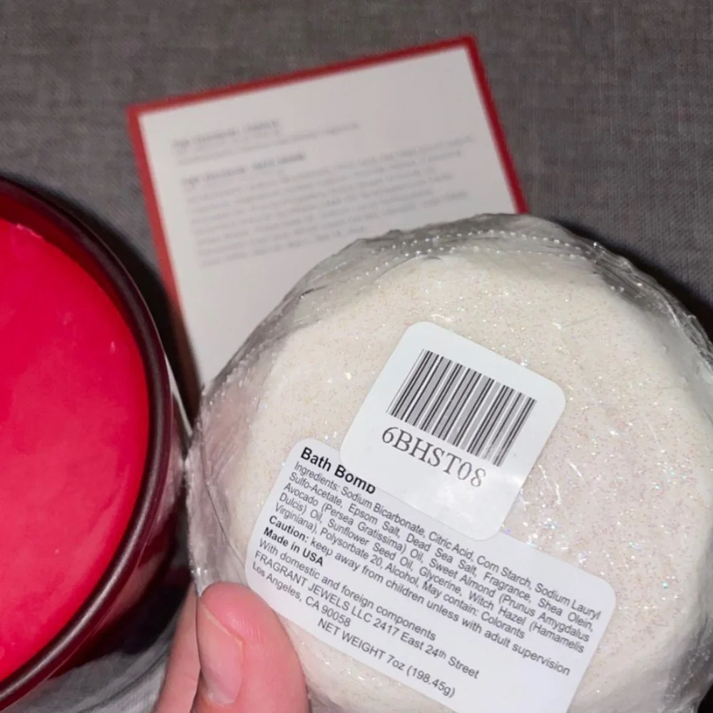 Fragrant Jewels RARE Set - Picture 4 of 4